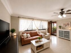 Blk 269 Yishun Street 22 (Yishun), HDB 4 Rooms #585582671